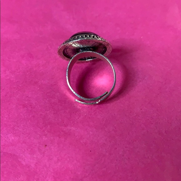 Mars attacks ring - Picture 2 of 3